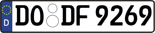 DO-DF9269