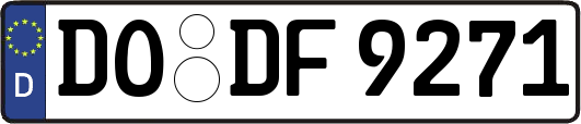 DO-DF9271