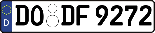 DO-DF9272