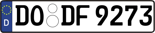 DO-DF9273