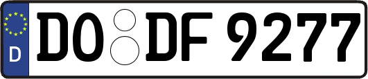 DO-DF9277