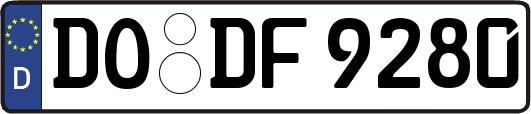 DO-DF9280
