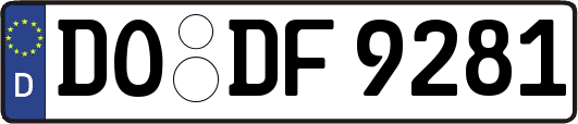 DO-DF9281