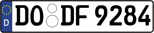 DO-DF9284