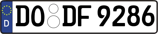 DO-DF9286