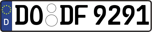 DO-DF9291