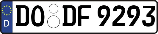DO-DF9293