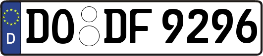 DO-DF9296