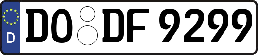 DO-DF9299
