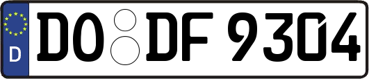 DO-DF9304