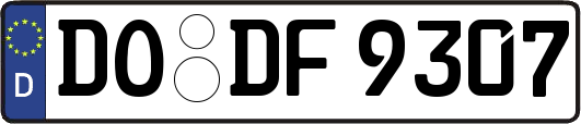 DO-DF9307
