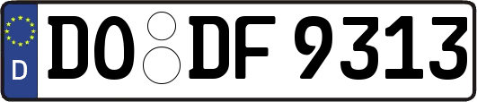 DO-DF9313