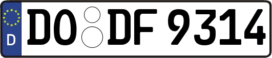 DO-DF9314