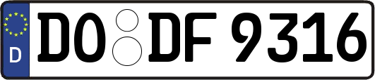 DO-DF9316