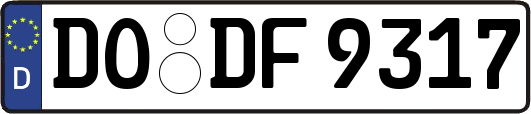 DO-DF9317