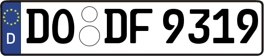 DO-DF9319