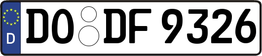 DO-DF9326