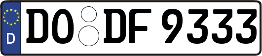 DO-DF9333