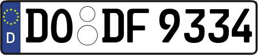 DO-DF9334