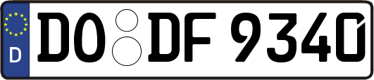 DO-DF9340