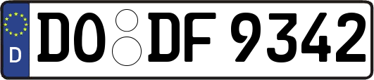 DO-DF9342