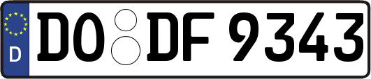 DO-DF9343