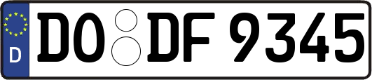 DO-DF9345