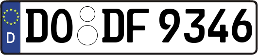 DO-DF9346