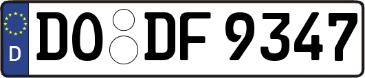 DO-DF9347