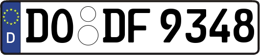 DO-DF9348