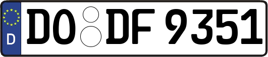 DO-DF9351