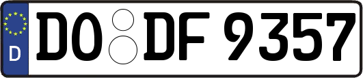 DO-DF9357