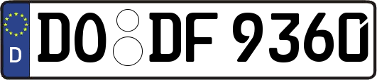 DO-DF9360