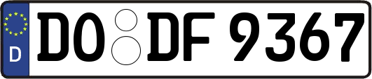 DO-DF9367