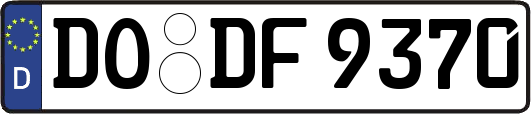 DO-DF9370