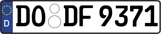DO-DF9371
