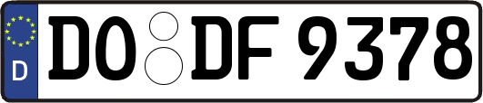 DO-DF9378