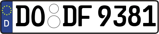 DO-DF9381