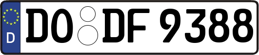 DO-DF9388