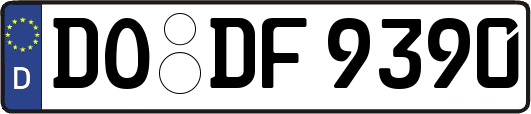 DO-DF9390