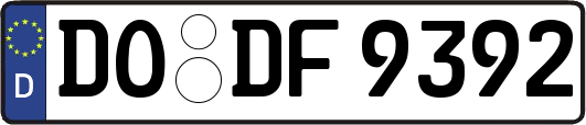 DO-DF9392