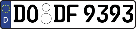 DO-DF9393