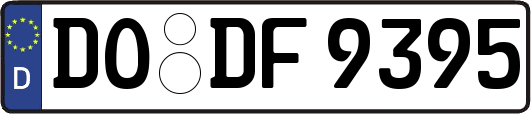 DO-DF9395