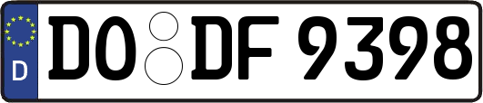 DO-DF9398