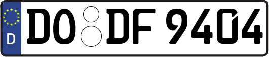 DO-DF9404