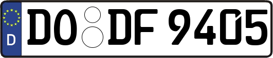 DO-DF9405