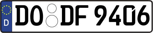 DO-DF9406
