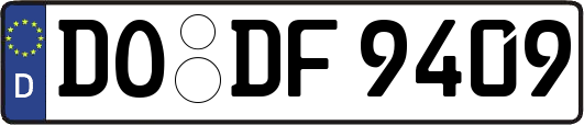 DO-DF9409