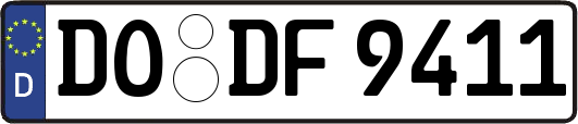 DO-DF9411