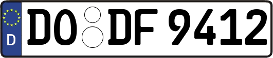 DO-DF9412